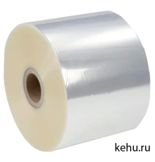 Пленка ПЭТ - Э 10 600 мм