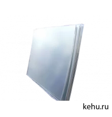Оргстекло ТОСП 2000x3000 0,3 мм