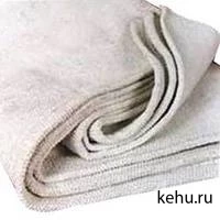 Асботкань АТ-2 белая Асботкань АТ-2 белая