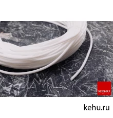 Трубка электроизоляционная ТКР 1000 1  мм